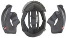 Scorpion Exo-510 Air Kw Standard Doublure Intérieure Noir 2XS