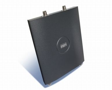 Cisco Aironet 1242AG - Draadloze toegangspunten (WAP's) - AIR-LAP1242AG-E-K9