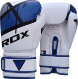 RDX Sports Bokshandschoenen BGR-F7 Goud 10oz