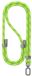 USAMS Serie - Telefoonsnoer - 1,6m - Groen - Universeel