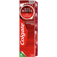 Colgate Max White One Tandpasta - 75ml