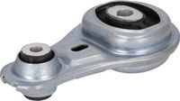 FEBI BILSTEIN Support moteur en caoutchouc et métal inférieur pour RENAULT Trafic III Fourgon (FG) 181120