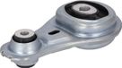 FEBI BILSTEIN Support moteur en caoutchouc et métal inférieur pour RENAULT Trafic III Fourgon (FG) 181120