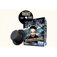 OID Magic COFFRET MAGIE PRO + DVD - DANI LARY