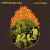 Sonic Rendezvous Writing On The Wall Lucifer Corpus (LP)