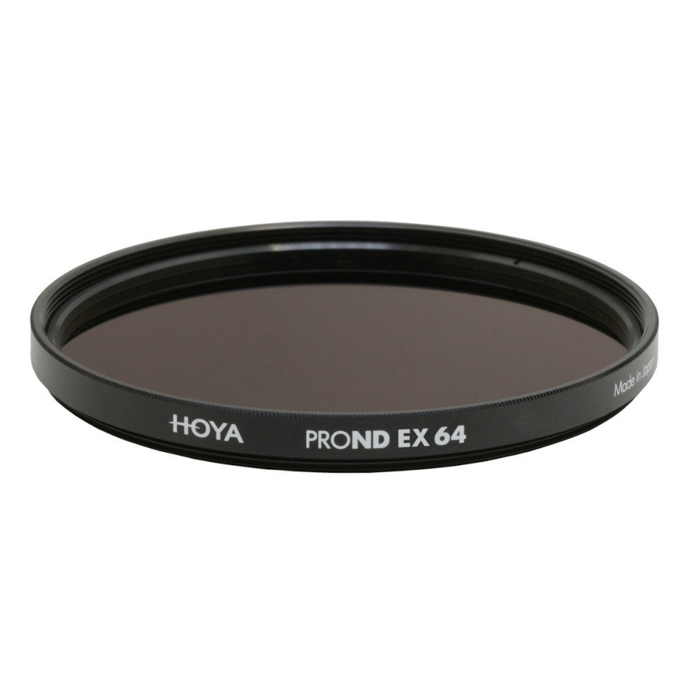 HOYA PROND64 EX 58mm