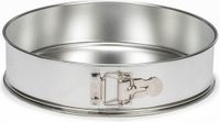 Patisse Moule à manqué - 24cm - Étamé