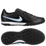 Nike Tiempo Maestro Academy Tf Shadow - Zwart/blauw Enfants - Turf (Tf), taille 33
