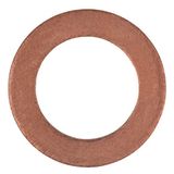 KS Tools 430.0510 Afdichtring, koper, buitendiameter 24 mm, binnen-Ø 15 mm, verpakking van 1 stuks