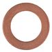 KS Tools 430.0510 Afdichtring, koper, buitendiameter 24 mm, binnen-Ø 15 mm, verpakking van 1 stuks