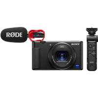 Sony ZV-1 Vlogkit