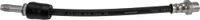 TRW Bremsschlauch PHB415 Lengte: 265mm, | Compatibel met: BMW 1, 1, 1, 1, 1 Cabriolet, 1 Coupe, 2 Cabriolet, 2 Coupe, 3, 3, 3 Cabriolet, 3 Coupe, 3 Gran Turismo