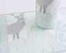 A.S. Création BETOVEREND BOS BEHANGRAND | Bosdieren - Groen Wit Bruin - Lilly & Luis