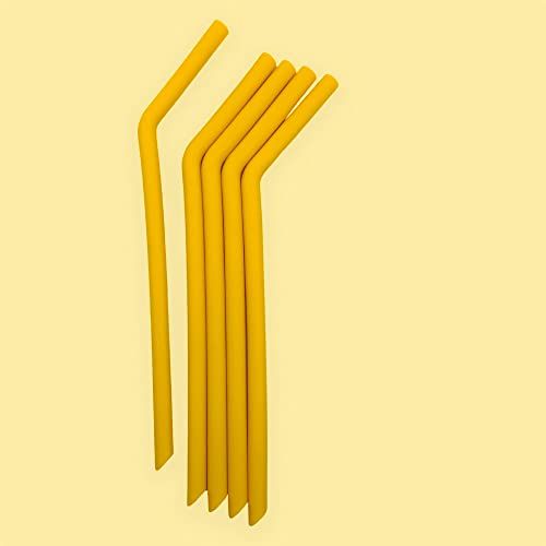 Smikkels - Siliconen rietjes XL - 7434843317354
