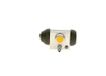 BOSCH Cylindre de frein de roue F 026 002 463
