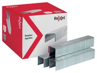 Rexel 6075 Nietjes Pak nietjes 5000 nietjes