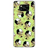 ERT GROUP mobiel telefoonhoesje voor Xiaomi POCOPHONE X3 Disney Cruella 007 TPU