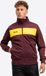 Lonsdale Trainingsjack Alnwick-shirtjack, slanke pasvorm