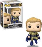 Funko Pop! Marvel: Thunderbolts - Sentry Vinyl Figurine 1485