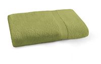 Gabel 00 00614 100 150 00 badhanddoek, 100% katoen, muskus, 100 x 150 cm
