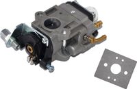 Scheppach Carburateur voor grasmaaier/bosmaaier Scheppach BCH2600-100P / Ryobi RBC 52 SB, 51,7cc, 1,4kW
