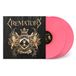 Oblivion Crematory Oblivion - LP Coloured Vinyl Roze Gatefold 2LP