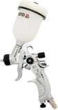 YATO Verfspuitpistool 0.1 L YT-2357
