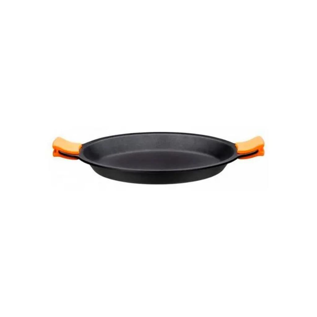 BRA A271640 Paella Pan - Ø 40 cm - Aluminium