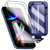 H HARDY 2x Pantserglas 9H + Cameraglas Voor Samsung Galaxy S26