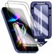 H HARDY 2x Pantserglas 9H + Cameraglas Voor Samsung Galaxy S26