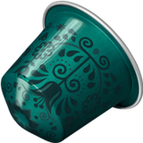 Nespresso Stockholm Lungo Koffiecapsules - Sleeve van 10 - Original