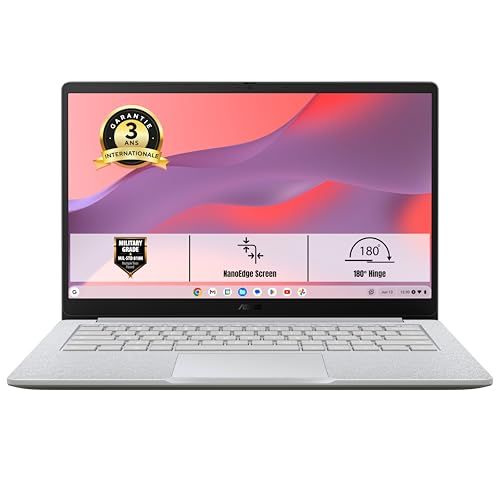 ASUS Chromebook Plus / CX1405CTA-S60060 / CX1405CTA-S60060