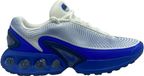 Nike - Nike Air Max DN Sneakers Heren Wit/Blauw