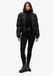 Superdry NON HOODED TECH PADDED JKT Veste Femme - Black