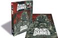 Plan 9 Puzzel Realm of the Damned Balaur 500 pièces carton