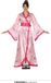 Fiestas Guirca Kimono Roze L (42-44)