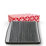 febi bilstein 19538 Cabine Filter