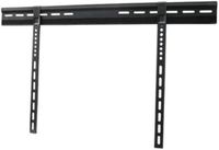 My Wall HE2-3AL - Muurbeugel voor schermen tot 70 inch - Zwart