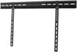 My Wall HE2-3AL - Muurbeugel voor schermen tot 70 inch - Zwart