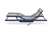 Swiss Sense Technoflex 2000 Lattenbodem Elektrisch