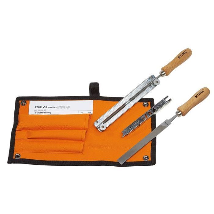 Stihl Accessoires Stihl Slijpset | 3/8" | HEXA 56070071000