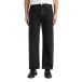 Scotch & Soda The Pitch Jean Coupe Ample Noir Buzz Noir Buzz Taille : W36L34