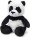 Warmies Panda Peluche