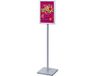 Syna Catching Posterstandaard A3 Rechte Hoeken 25 Mm