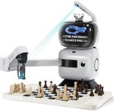 SenseRobot Intelligent Chess Game Adversary
