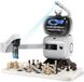 SenseRobot Intelligent Chess Game Adversary