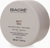 biacre Biacrè Styling Wax Matt Wax