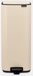 Brabantia Bo Pedaalemmer 30 liter Soft Beige