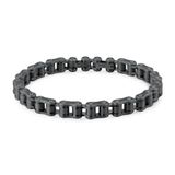 Brosway Herenarmband | Backliner Collection - BBC28, 220 mm, roestvrij staal, No Gemstone