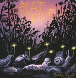 Sonic Rendezvous The Flat Five Another World (LP) (Limited Edition) (Coloured Vinyl)